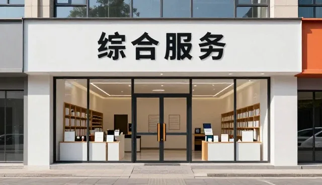 关于咸阳企业网