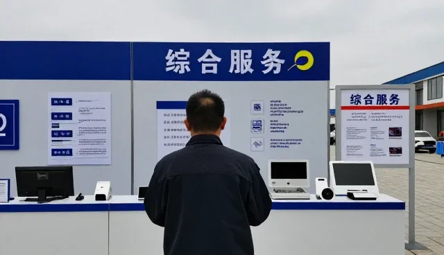 企业名录查询