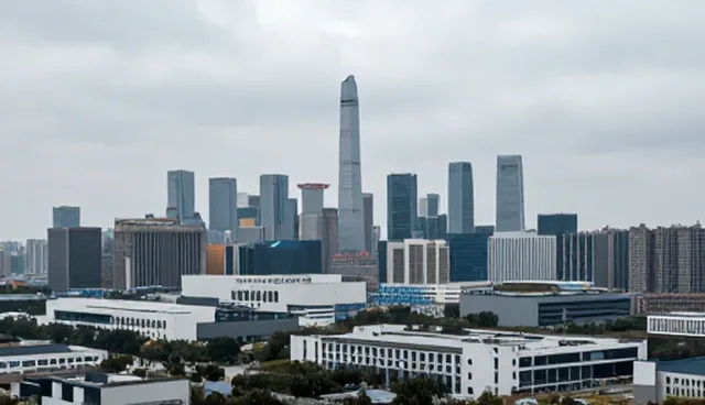 信息查询平台:企业信用评估服务选型建议