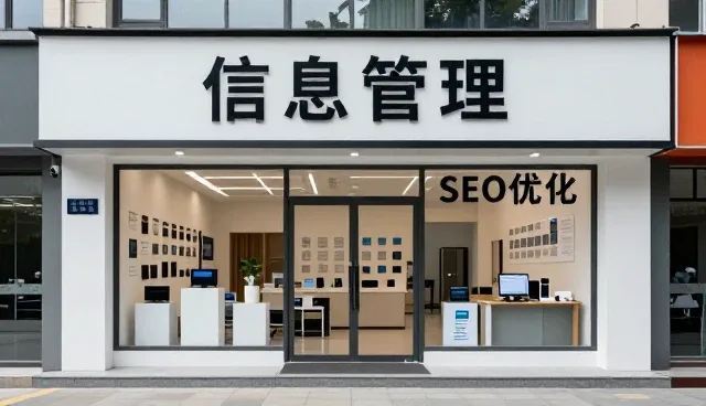 企业信息发布系统选型中的关键考量因素
