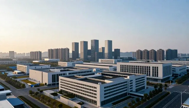 凡科建站官网如何优化企业名录查询效率