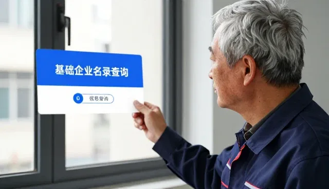 企业信息发布平台如何影响贸易资讯获取效率